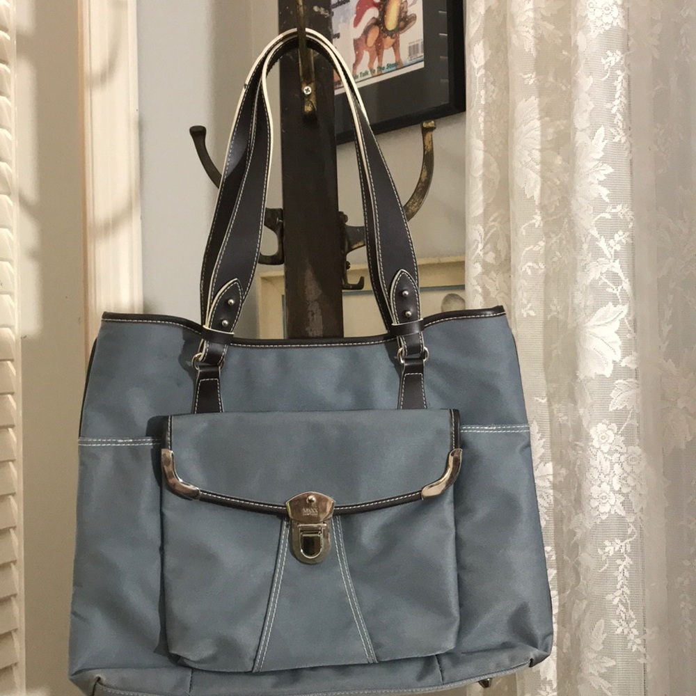Maxx New York handbag.